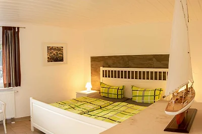Vakantieappartement Gezinsvakantie Sassnitz