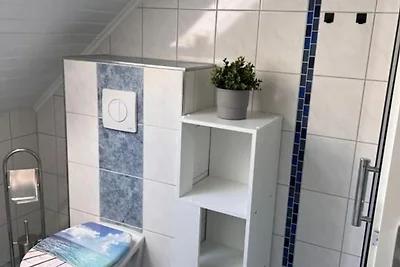 Ferienwohnung Leuchtturm