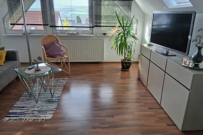 Ferienwohnung Sylvia