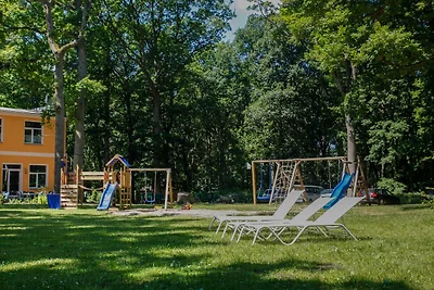 Ferienhaushälfte Heimchen 3-2 SZ bis max.
