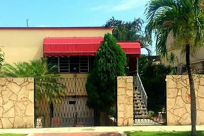 Apartamento Vacaciones familiares Havanna