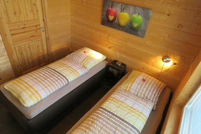 Ferienhaus 2 Nordland 60qm für max.