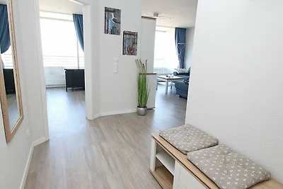 Trelleborgallee, Fewo 156