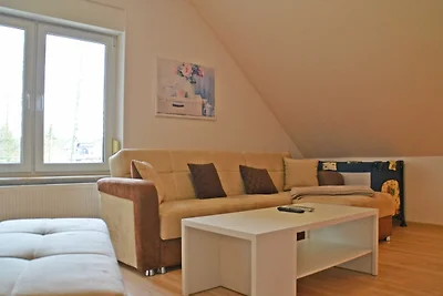 Ferienwohnung