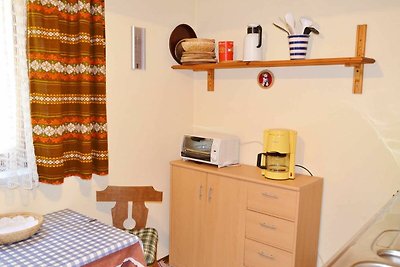 Vakantieappartement Gezinsvakantie Walchsee