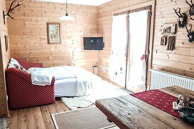 Vakantieappartement Gezinsvakantie Semmering