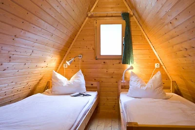 Vakantieappartement Gezinsvakantie Hechthausen