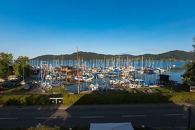 Hotel Cultuur en bezienswaardigheden Attersee