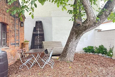 Ferienwohnung Hofstelle 1