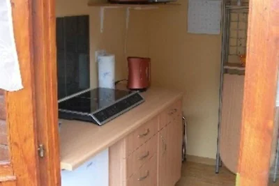 Bungalowferienwohnung