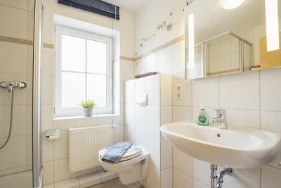 GRE-09 elegantes Ferienhaus für 6 Personen