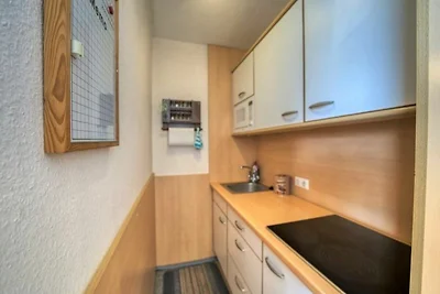 Ferienpark - Haus M, App. 0M0404