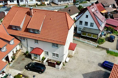 Ferienwohnung Wache
