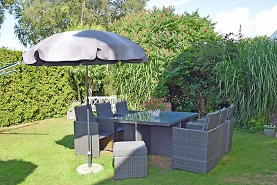 Ferienappartement 01 mit Terrasse