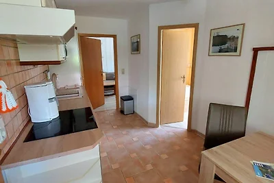 Vakantieappartement Gezinsvakantie Feldberger Seenlandschaft