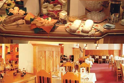 Albergo Cultura ed escursioni Tannheim