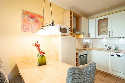 Vakantieappartement Gezinsvakantie Kühlungsborn