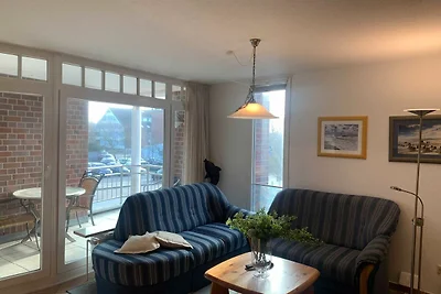 Haus Lobster Whg 03