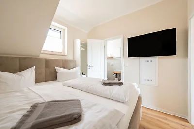 Vakantieappartement Gezinsvakantie Elsterheide