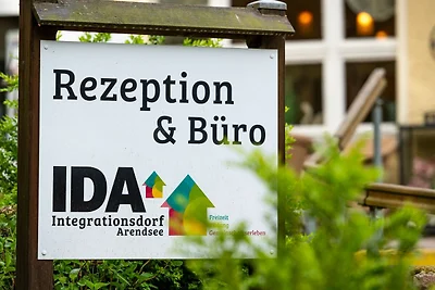 Ferienwohnung Obergeschoss