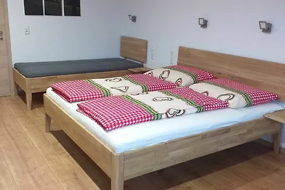 Vakantieappartement Gezinsvakantie Altmünster