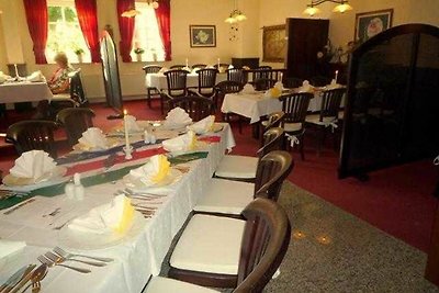 Hotel cultural and sightseeing holiday Sangerhausen