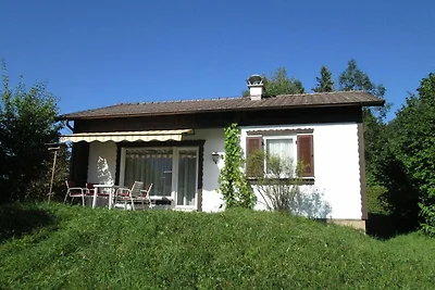 Ferienhaus 17-F im Landhausstil mit Bergblick...