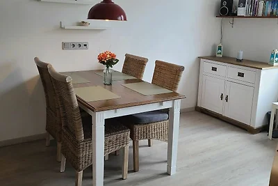 2-Zimmerwohnung Strandburg