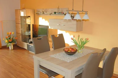 Ferienwohnung