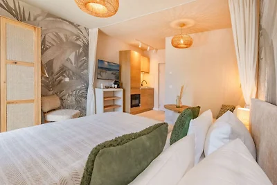 Apartamento Vacaciones familiares Benz