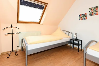 Ferienwohnung Seestern