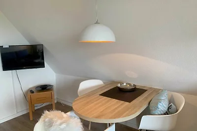 Vakantieappartement Gezinsvakantie St. Peter-Ording