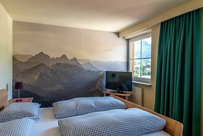 Nr. 1 Hahnenkamm