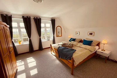 Vakantieappartement Gezinsvakantie Gelting