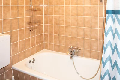 Vakantieappartement Gezinsvakantie Butjadingen