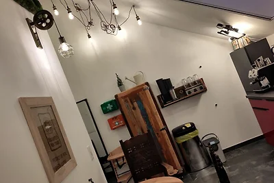 Benny's Worpsweder Glück