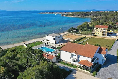Appartamento Vacanza con famiglia Vir