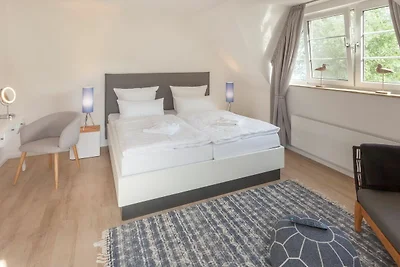 Vakantiehuis Ontspannende vakantie Sellin