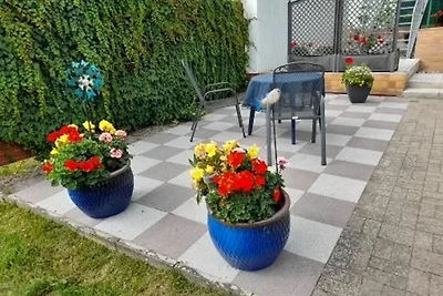 Appartamento Vacanza con famiglia Kamminke