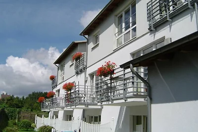 Holiday flat family holiday Putbus
