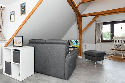 Ferienwohnung im Haus Windrose
