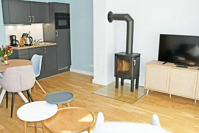 62 Haus Carl - Ferienwohnung mit Kamin und...