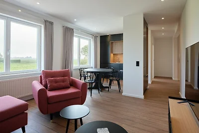 Vakantieappartement Gezinsvakantie Friedrichskoog
