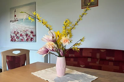 Apartament Dla rodzin Steffenshagen