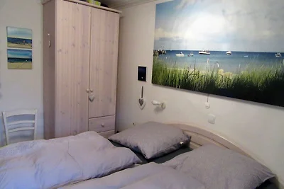 apartman za odmor Obiteljski odmor Scharbeutz