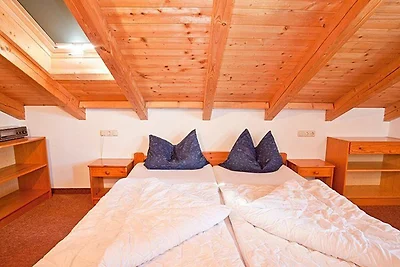 Ferienhaus mit guter Ausstattung für 7 Person...