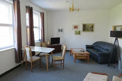Vakantieappartement Gezinsvakantie Feldberg