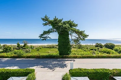 Vakantieappartement Gezinsvakantie Bansin