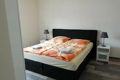Ferienwohnung 5