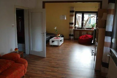 Ferienhaus Kaffenberger